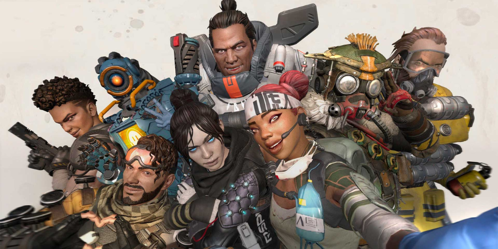 Apex Legends